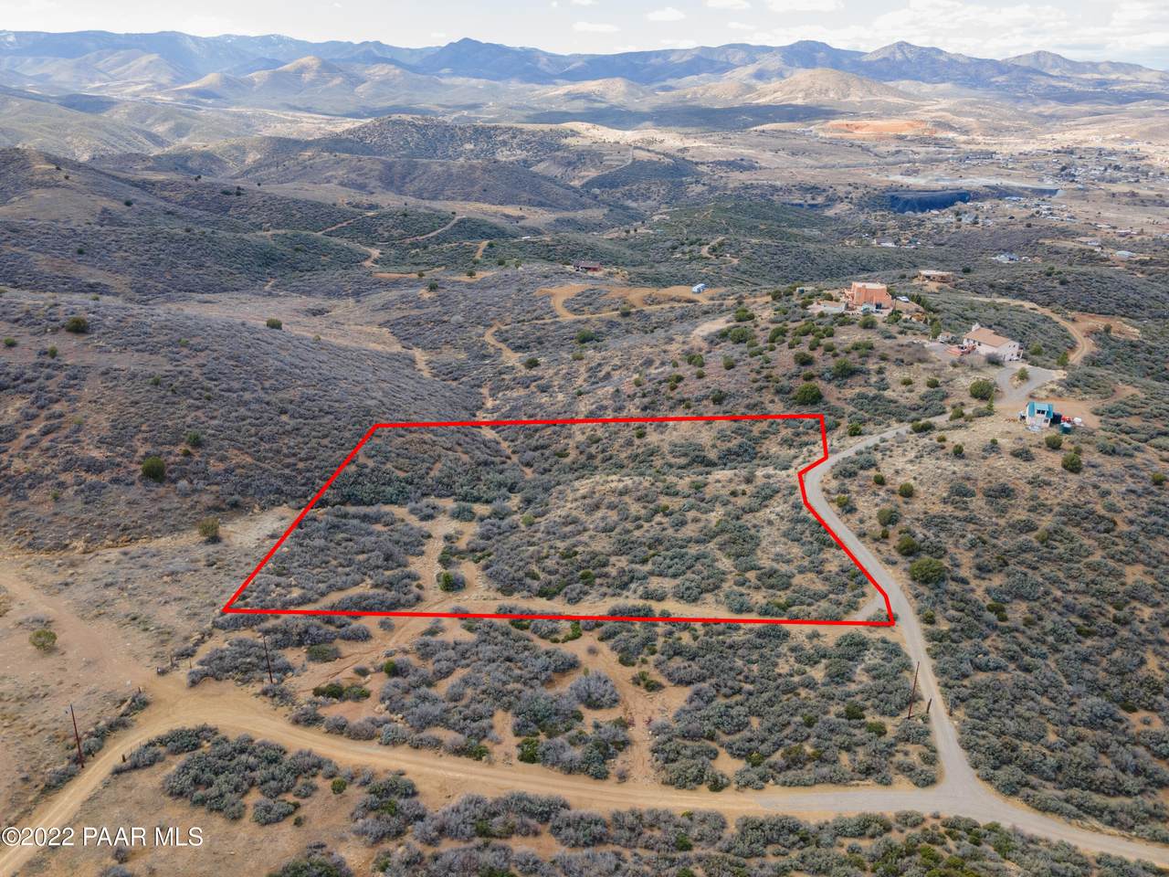 1 Rancho Place - Photo 1