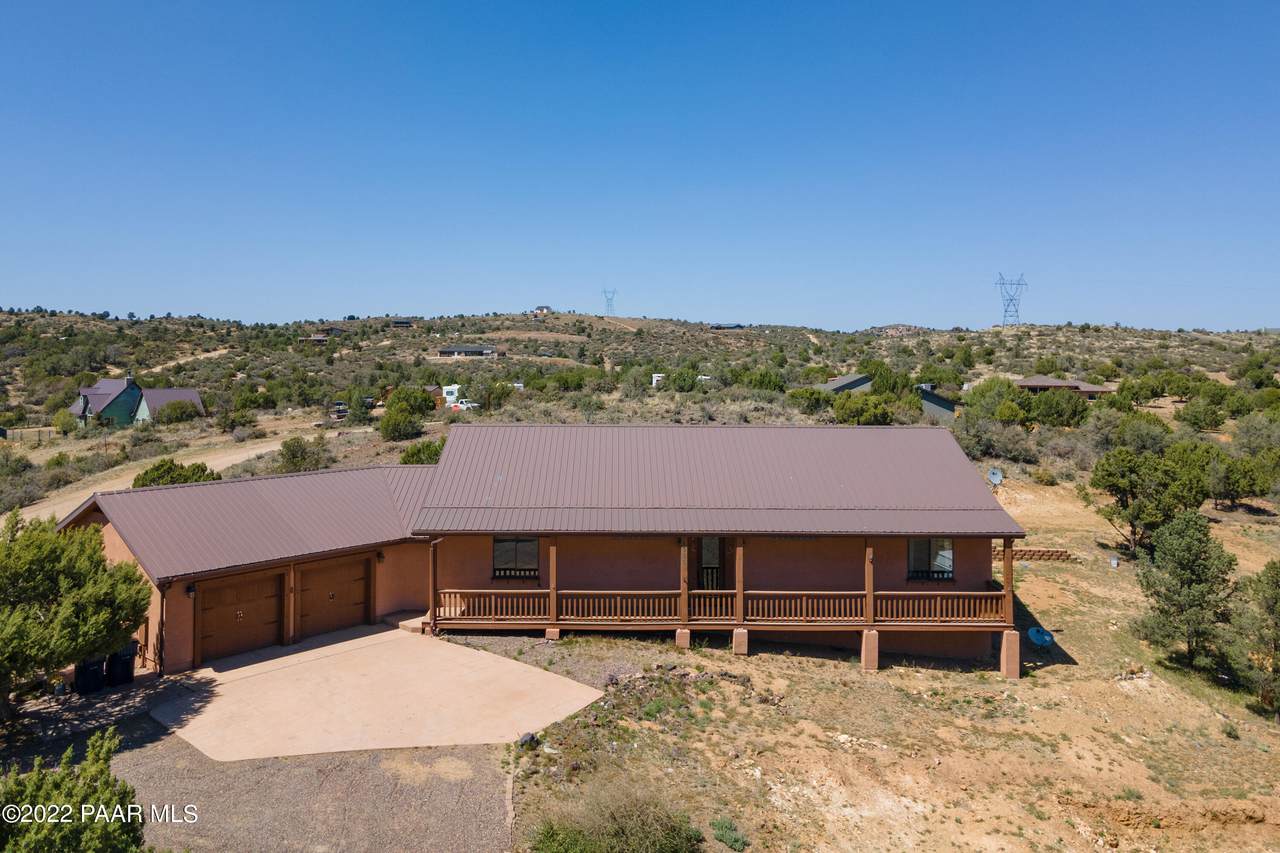 4900 Keekoman Trail - Photo 1