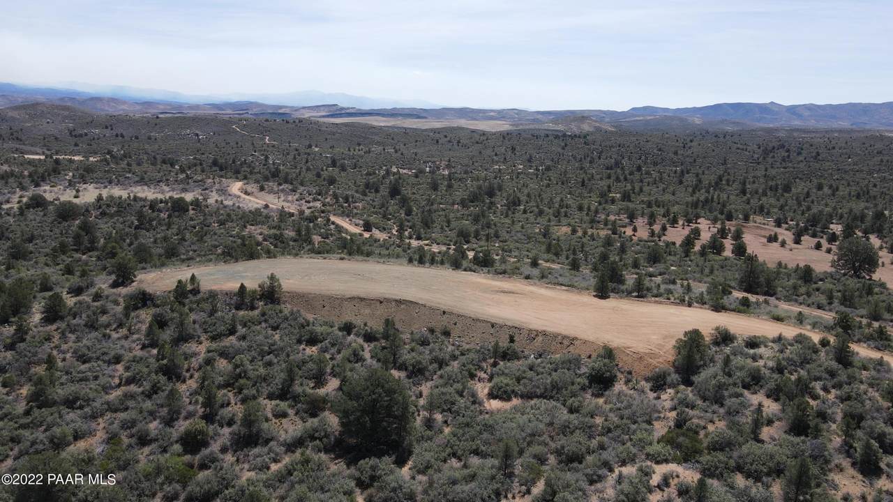 Lot 156 Ruger Ranch Road - Photo 1