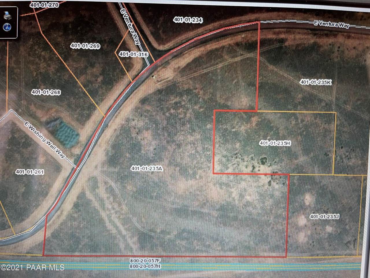 11### 5d Ventura Way - Photo 1
