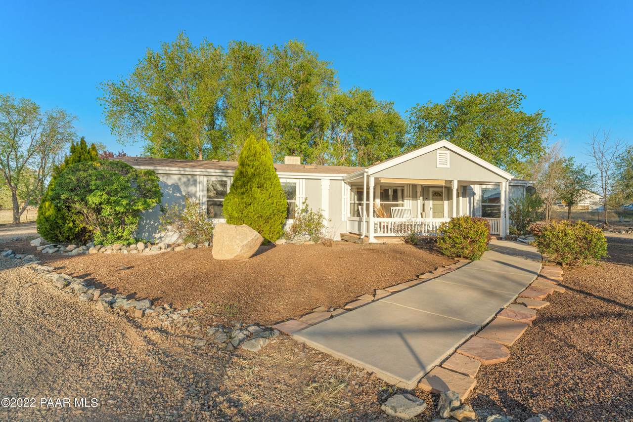 155 Posey Lane - Photo 1