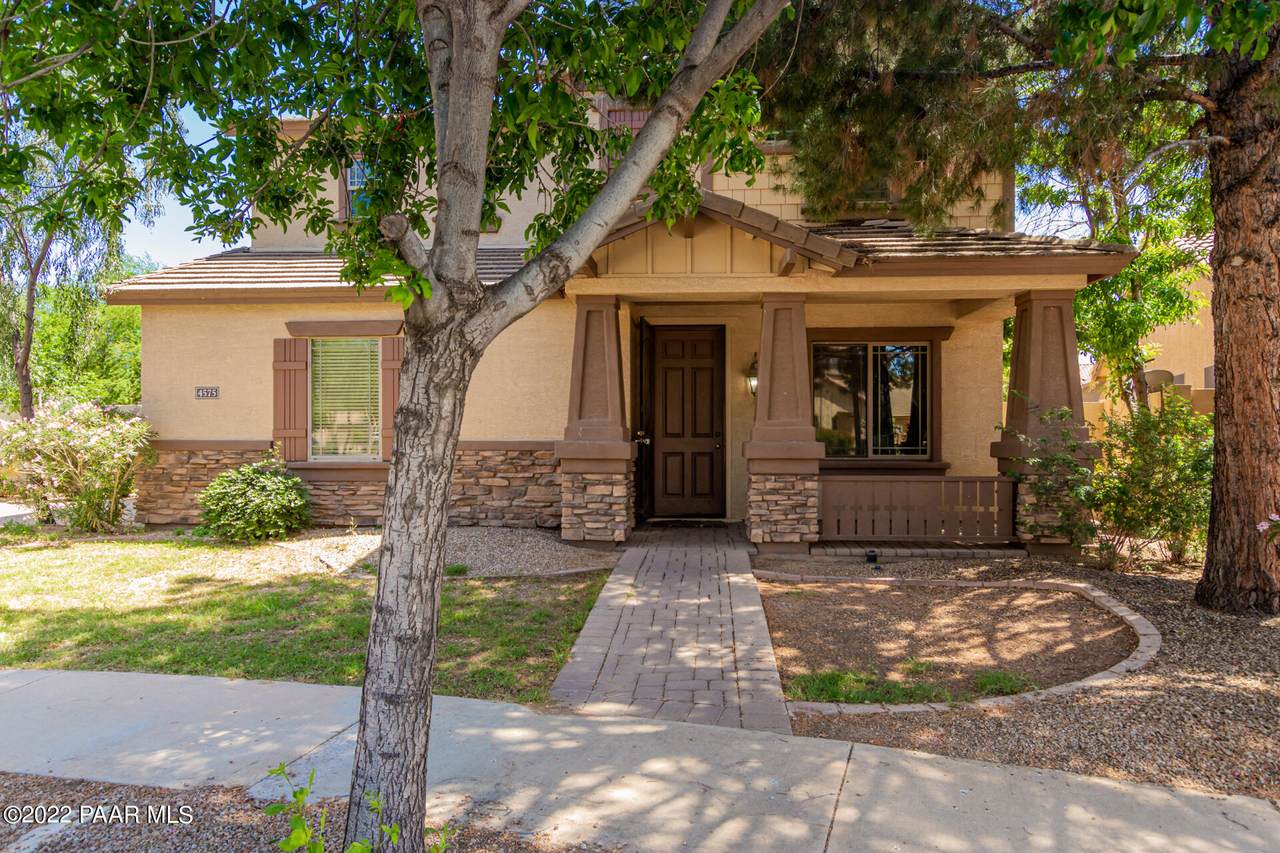 4575 Harrison Street - Photo 1
