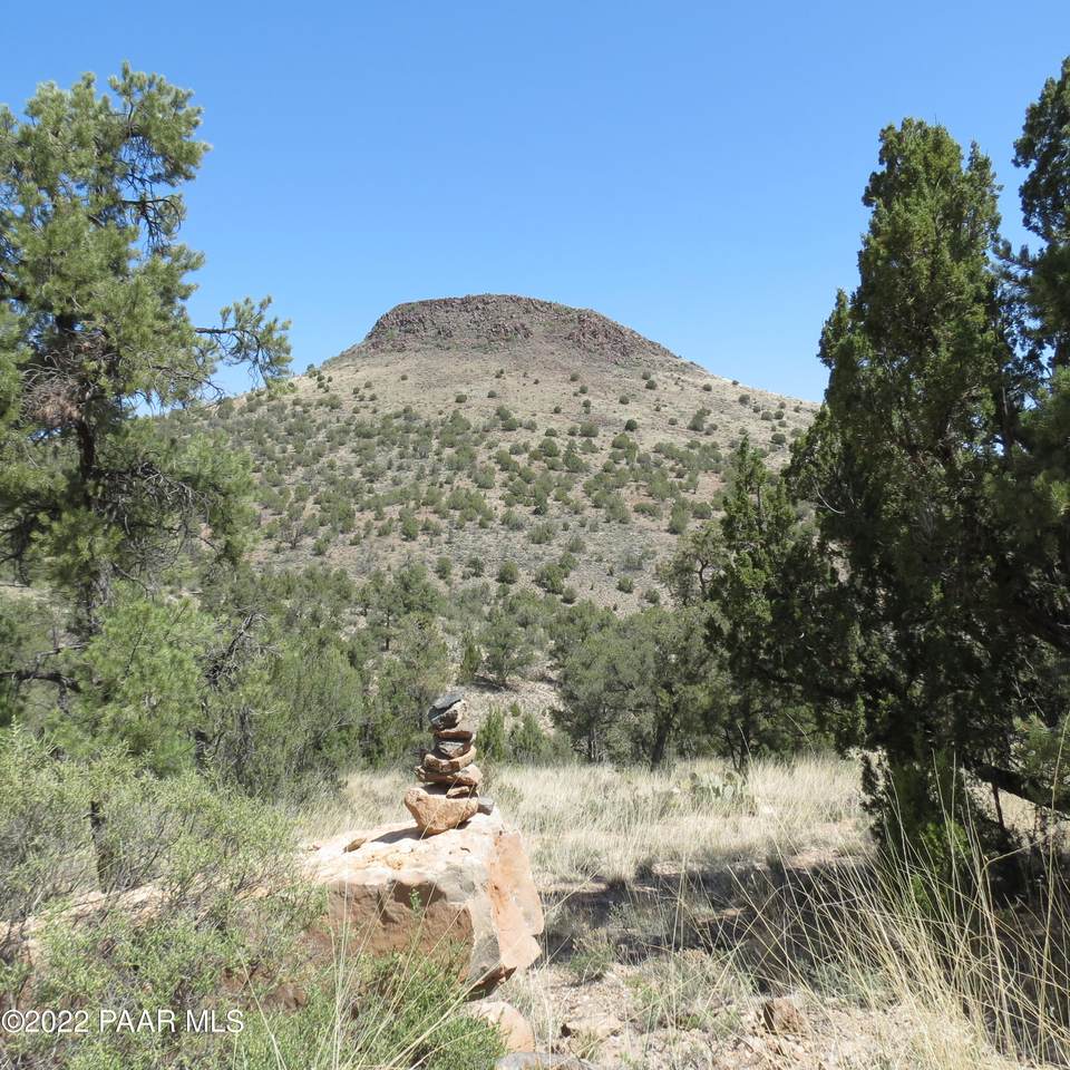 4610 Hidden Canyon Road - Photo 1