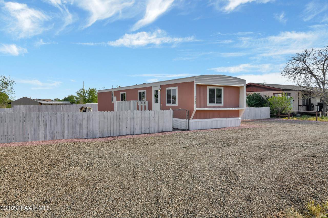 1540 Purple Sage Drive - Photo 1