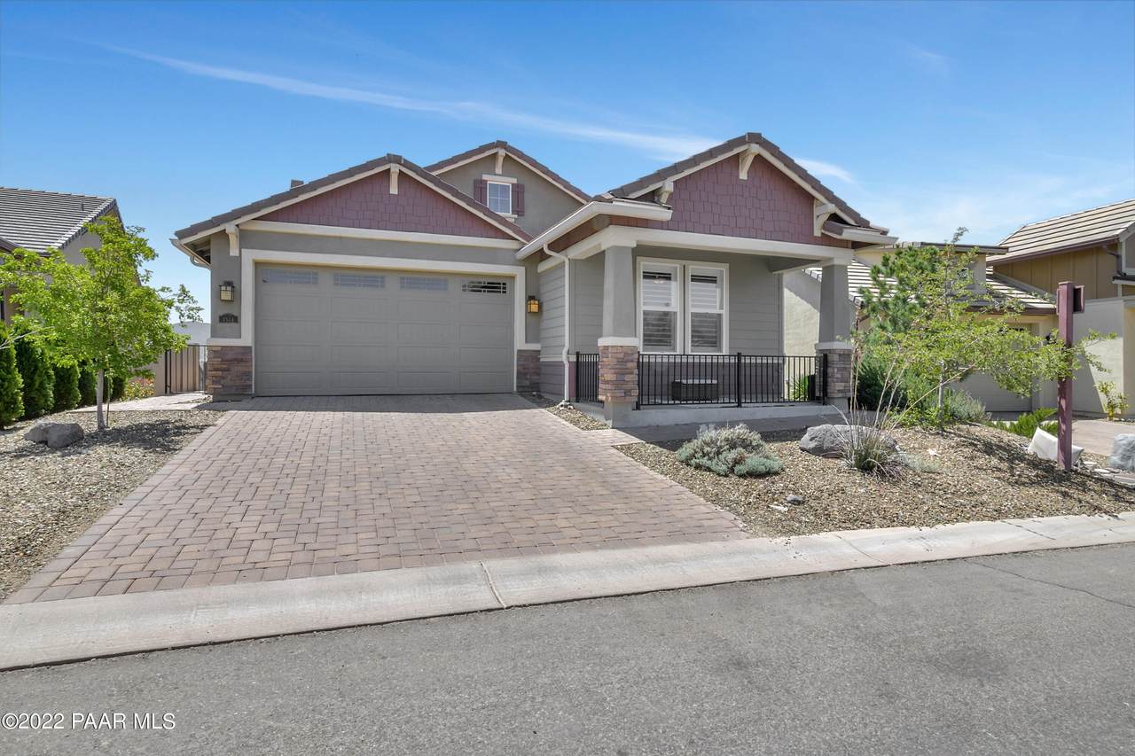 1514 Varsity Drive - Photo 1
