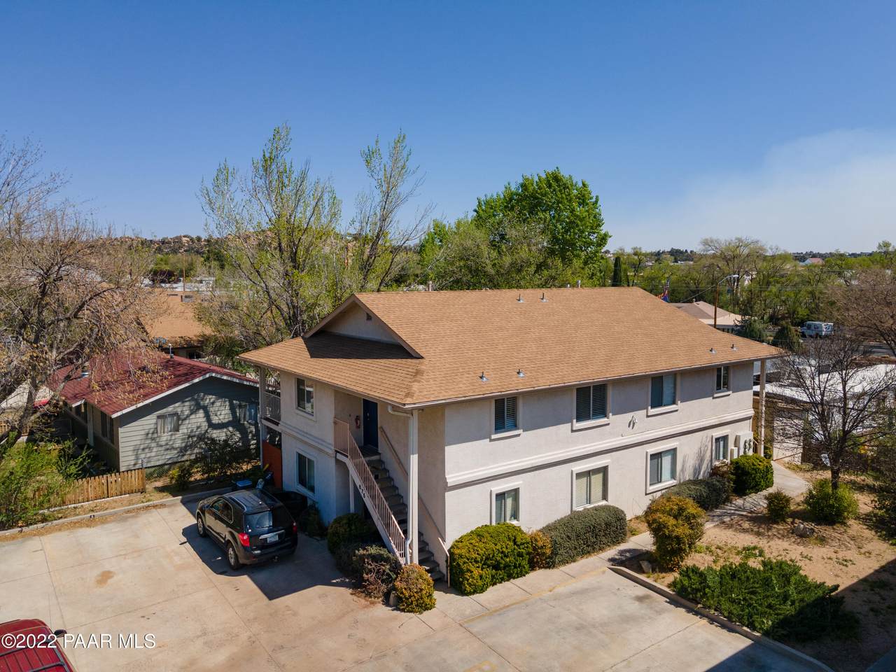 875 Gail Gardner Way - Photo 1
