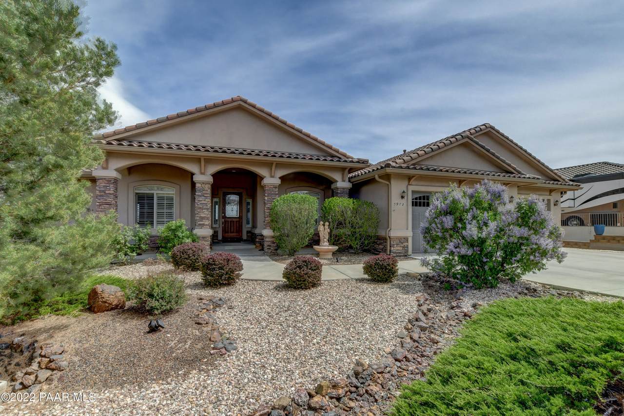 5972 Symphony Drive - Photo 1