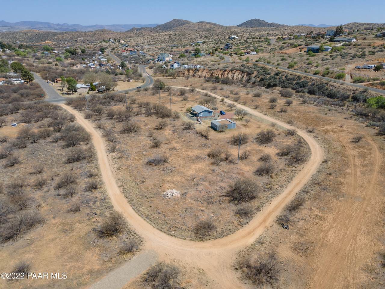 16729 Cordes Circle - Photo 1