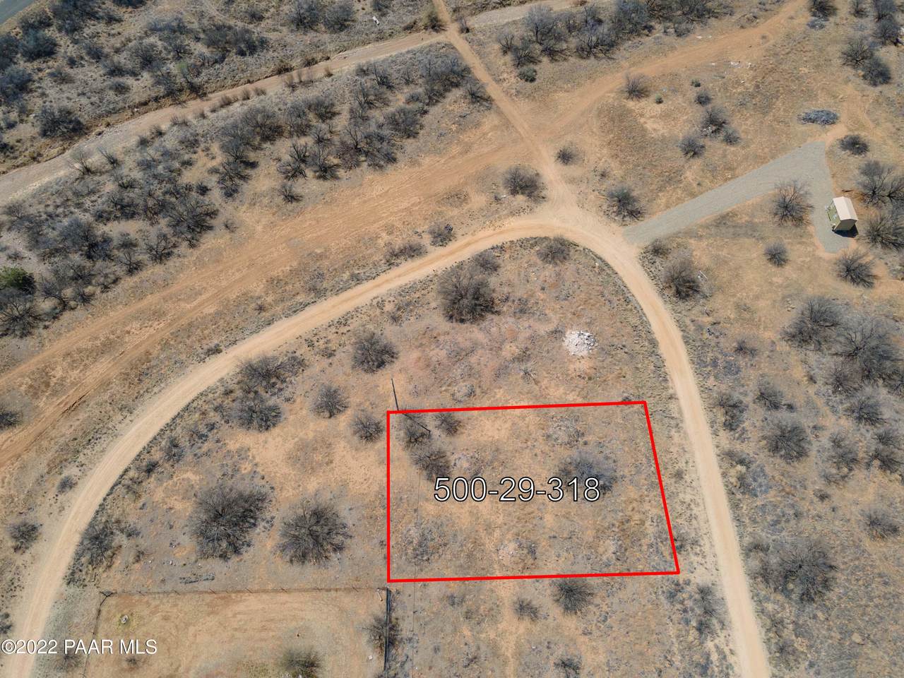 16673 Cordes Circle - Photo 1