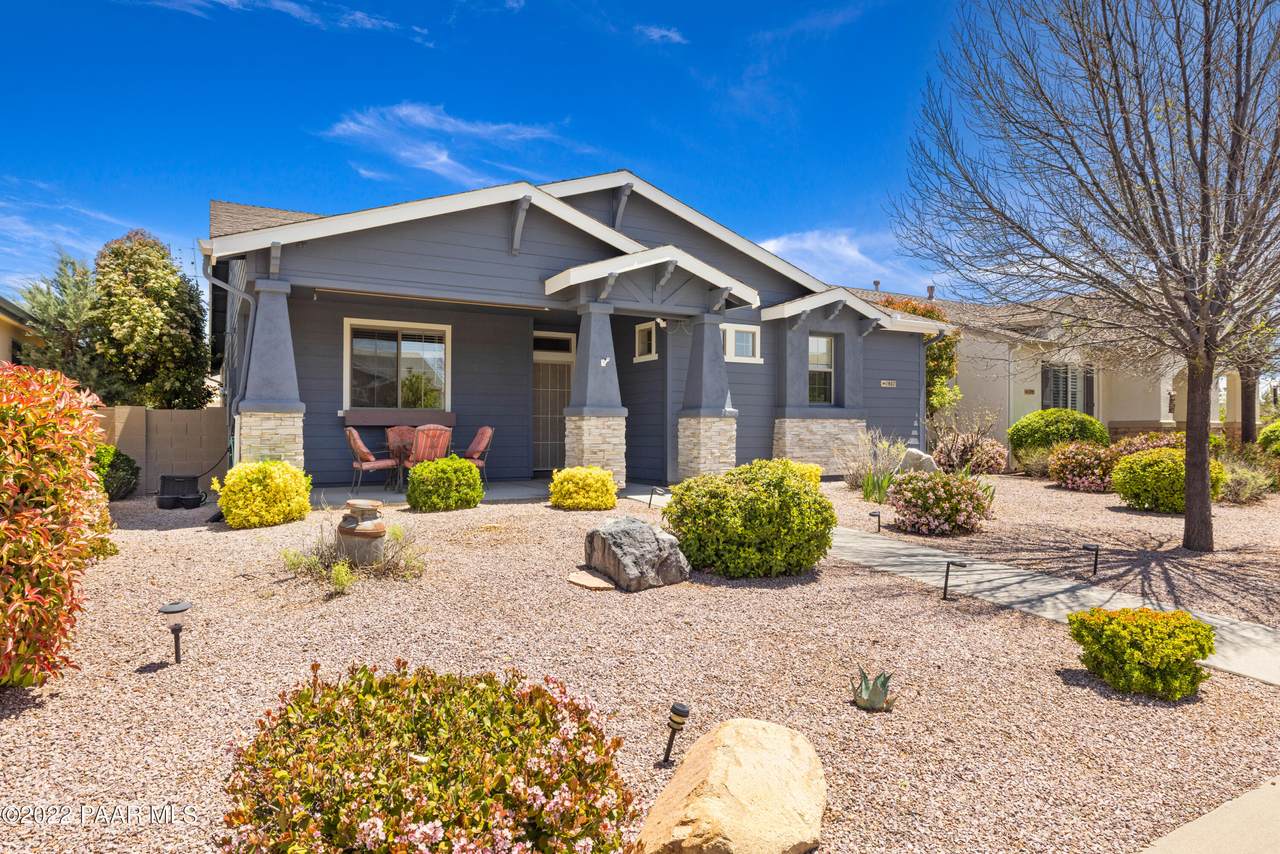 1807 Swayback Road - Photo 1