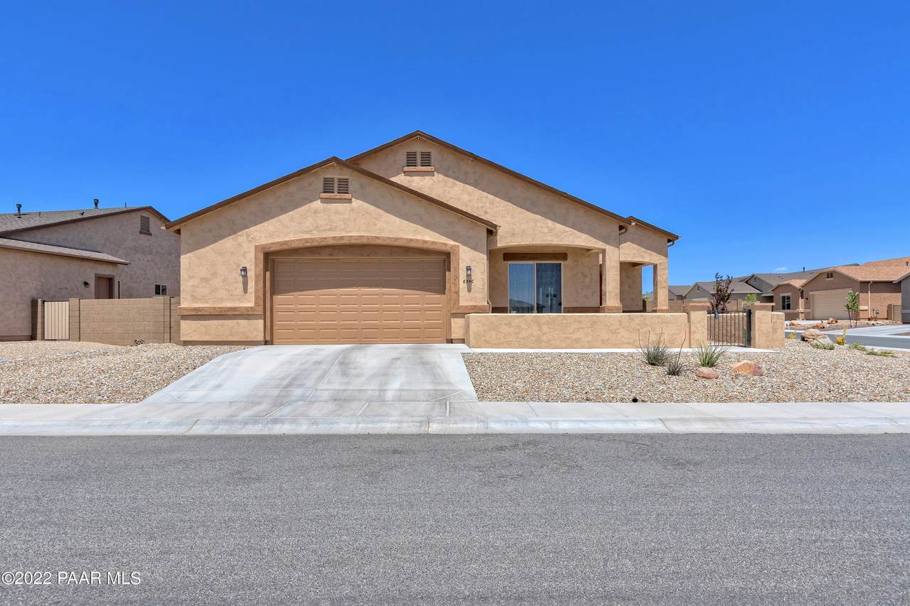 6540 Hope Well Street - Photo 1
