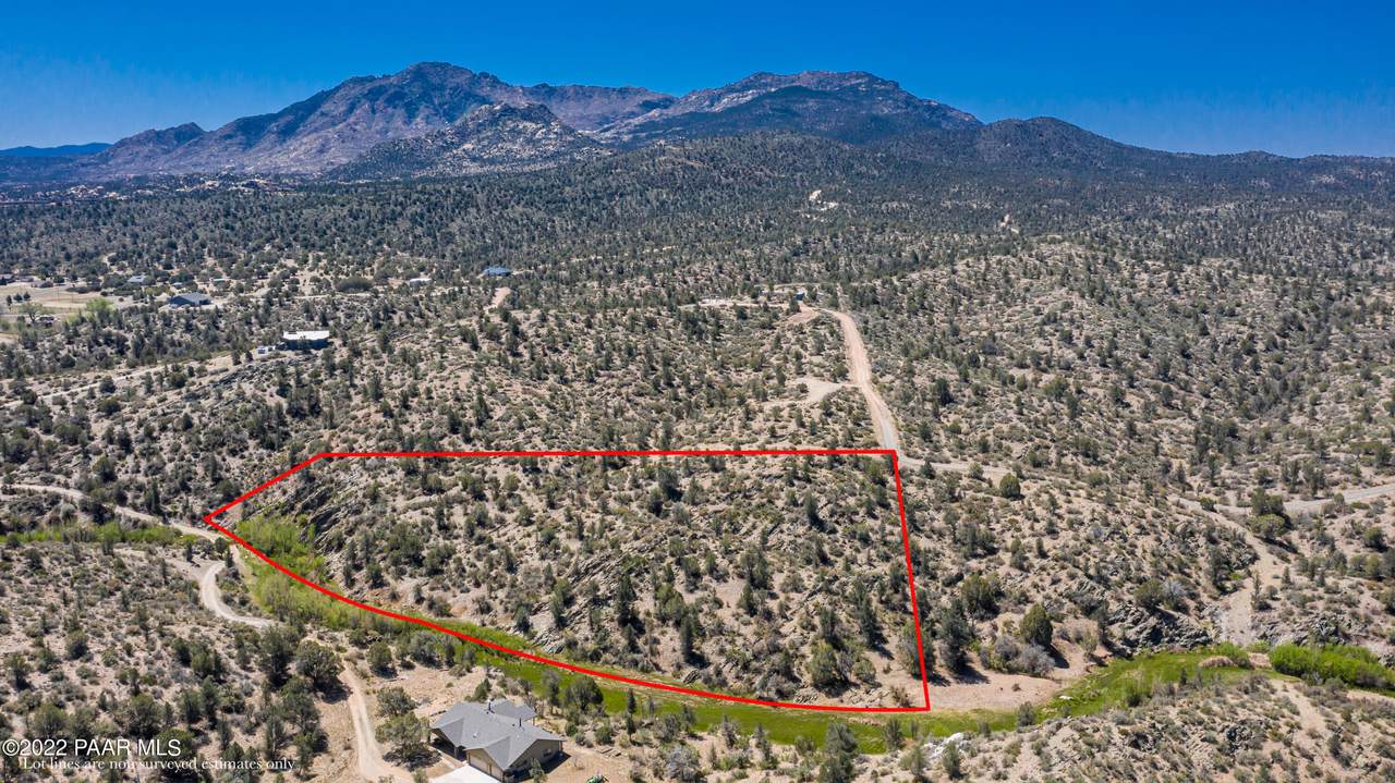 0 Blue Canyon Drive - Photo 1