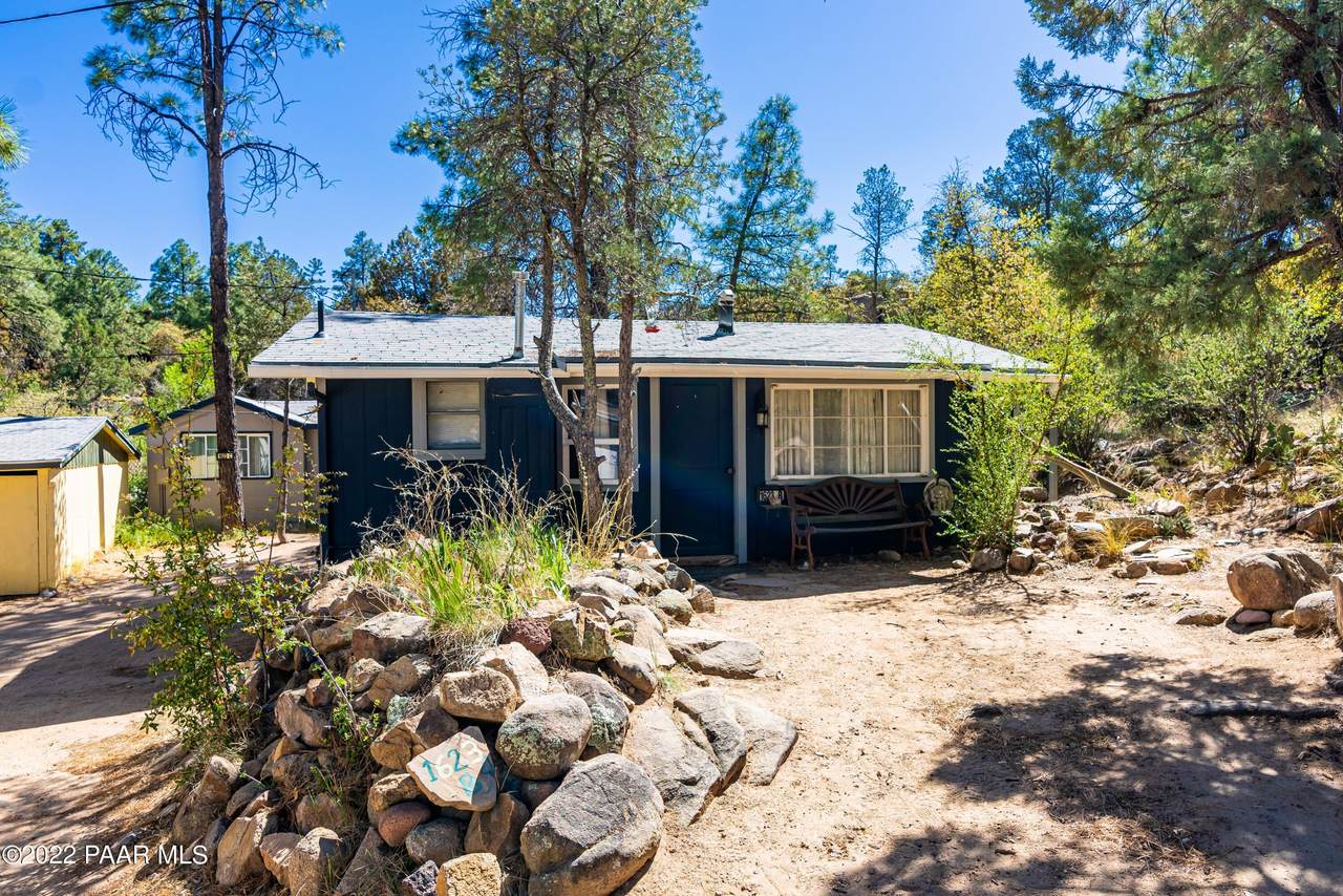1623 Idylwild Road - Photo 1