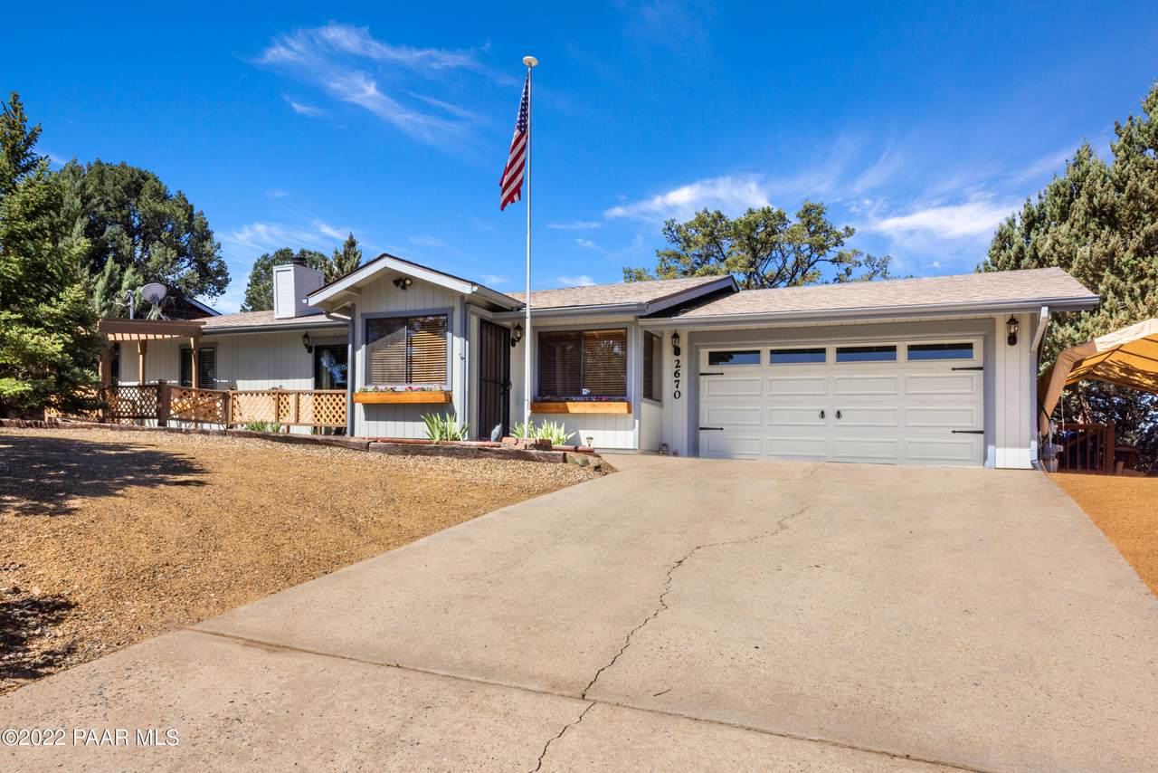 2670 Ridge Road - Photo 1