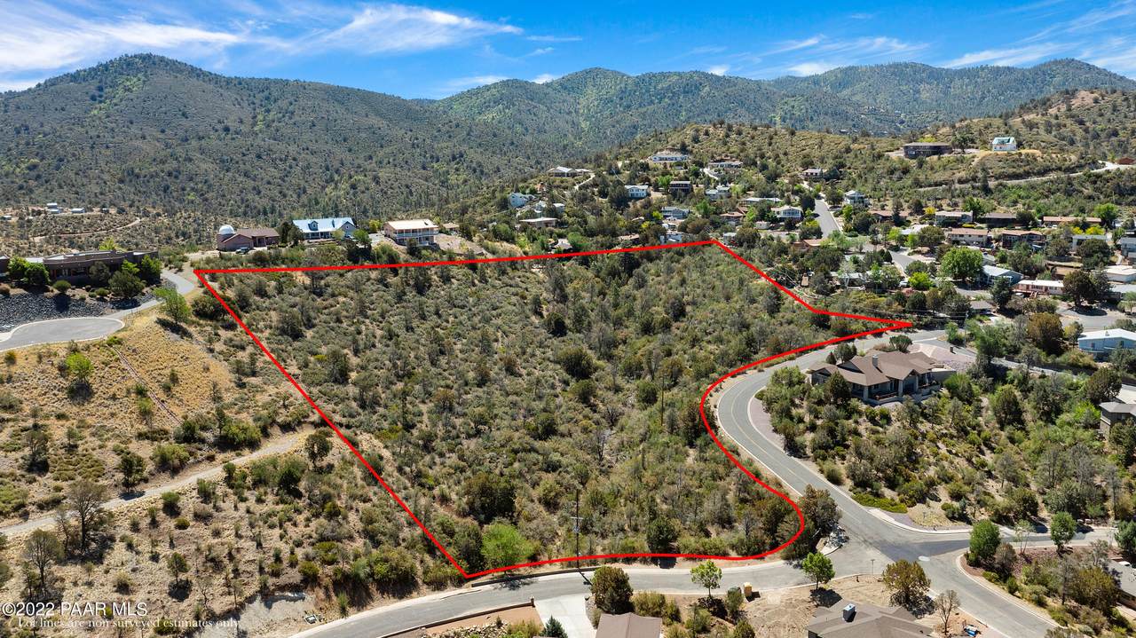 000 Bradshaw Drive - Photo 1