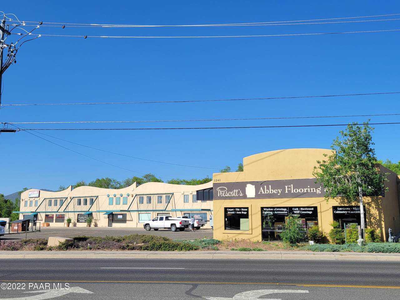 1239&1241 Iron Springs Road - Photo 1