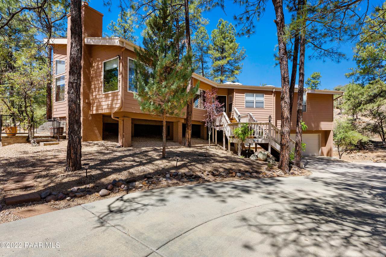 780 Kopavi Trail - Photo 1