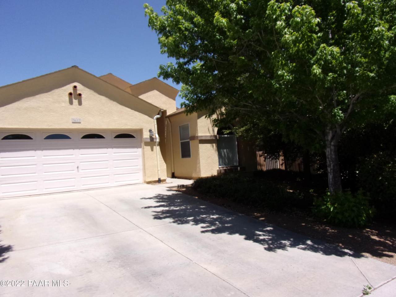 7612 Dusty Boot Road - Photo 1