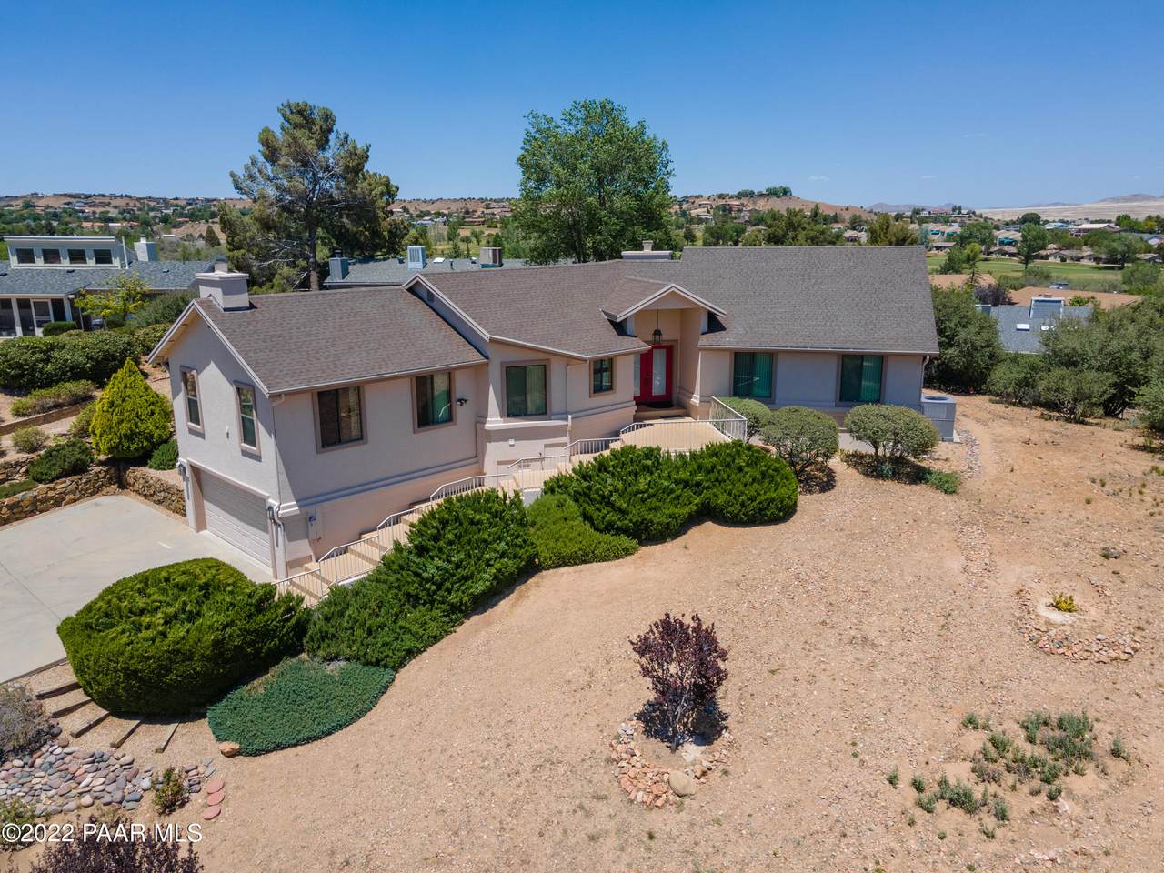 11508 Concho Canyon - Photo 1