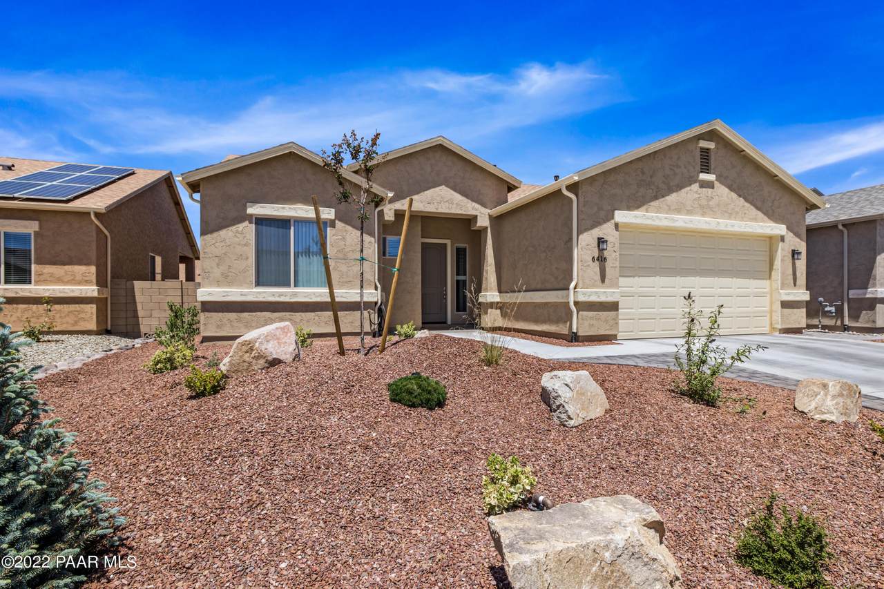 6416 Beckett Trail - Photo 1