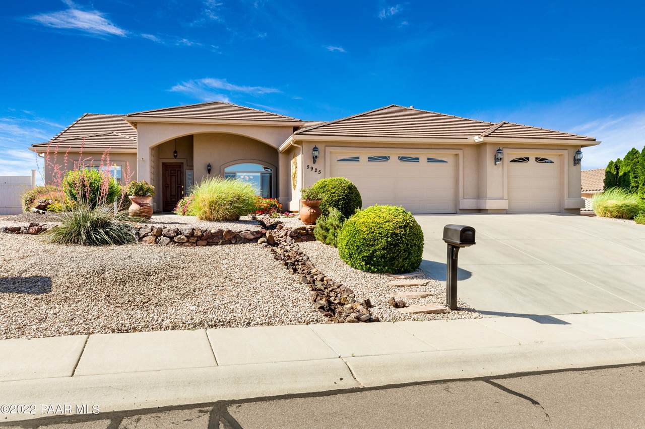 5925 Symphony Drive - Photo 1