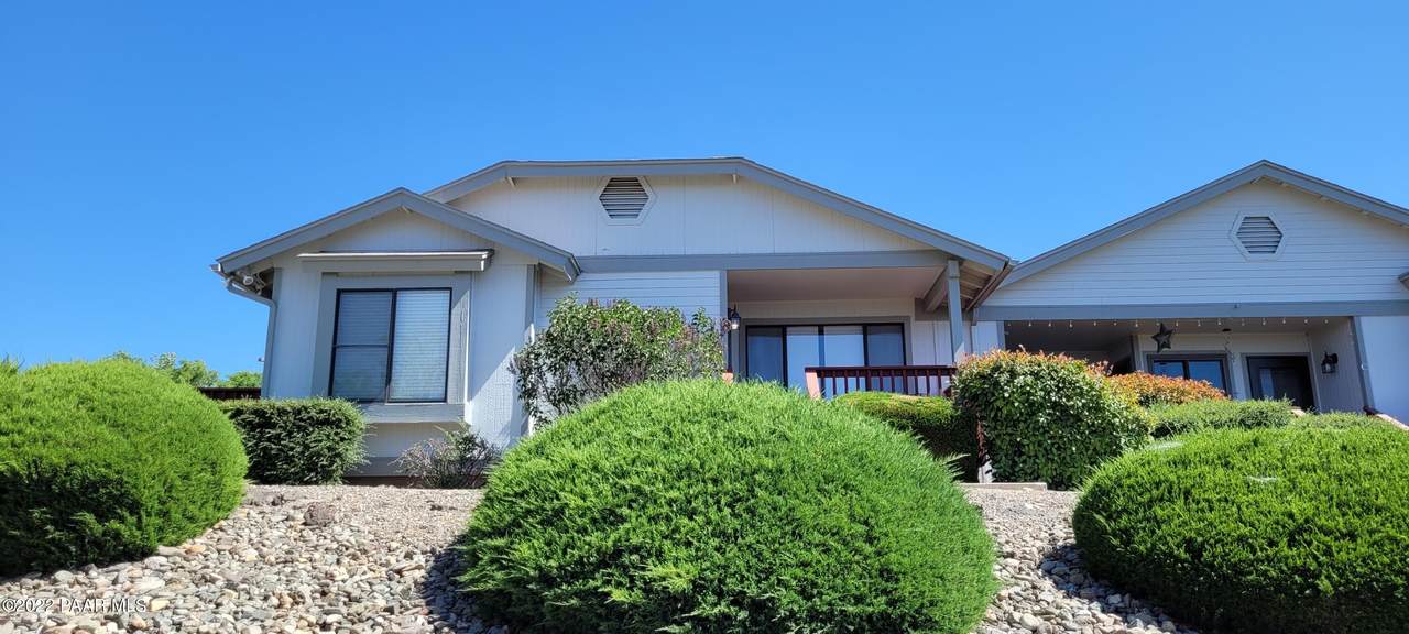 3090 Peaks View Lane - Photo 1