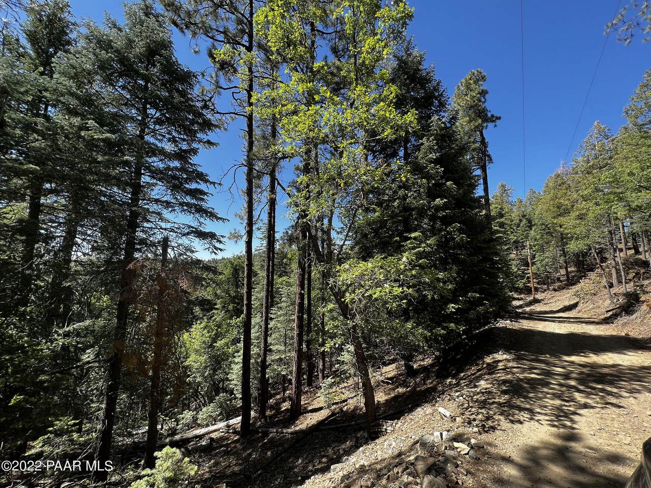 8130 Millsite Drive - Photo 1