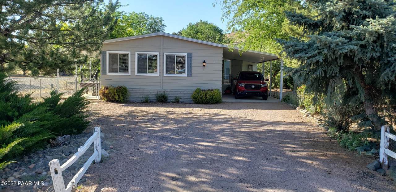 10330 Manzanita Trail - Photo 1