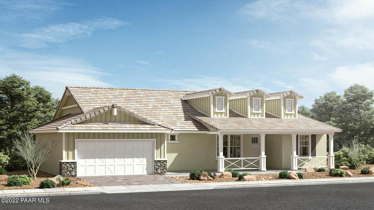 3715 Camden Pass - Photo 1