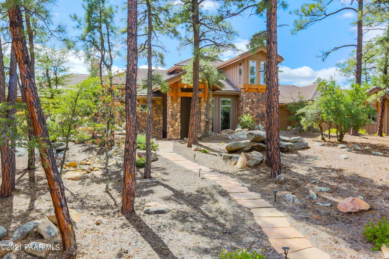 1541 Conifer Ridge Lane - Photo 1