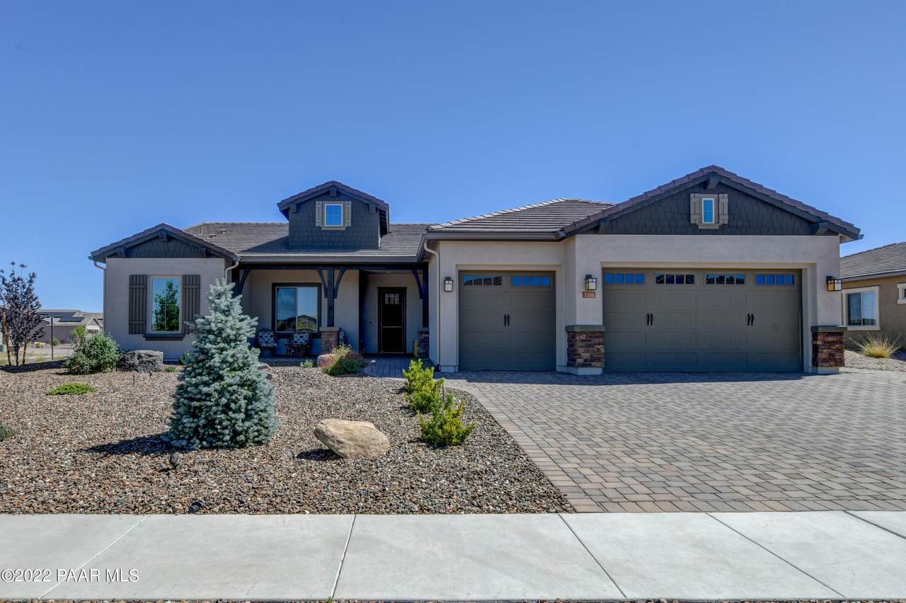 5386 Rocky Vista Drive - Photo 1