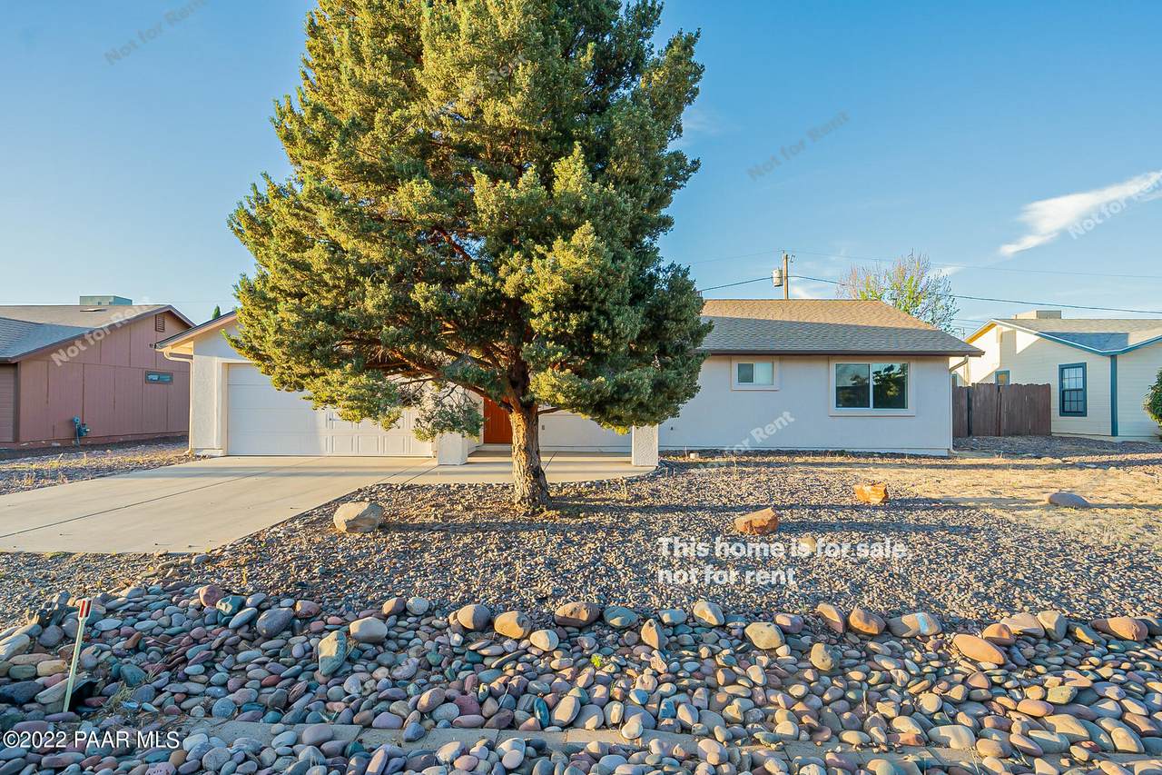 8655 Rustler Drive - Photo 1