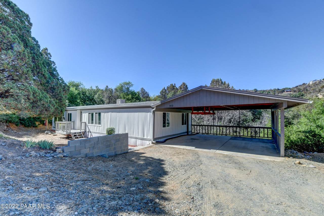 612 Pinon Place - Photo 1
