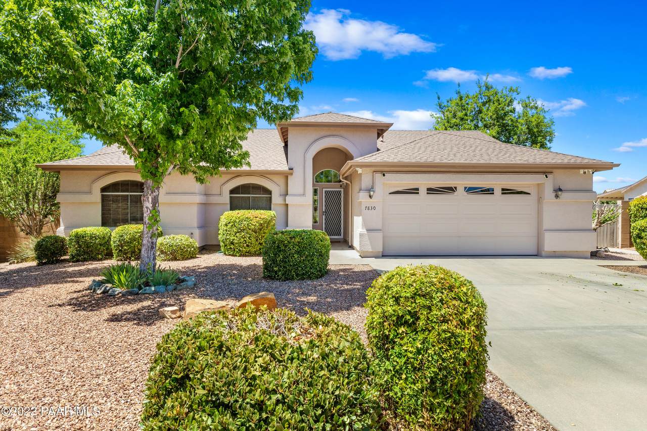 7830 Bramble Berry Lane - Photo 1