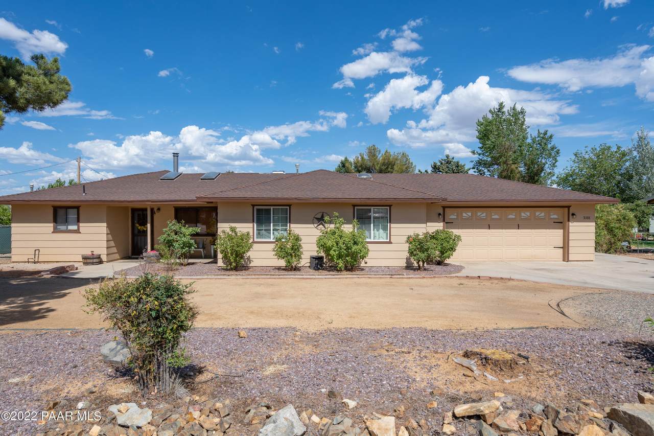 3101 Starlight Drive - Photo 1