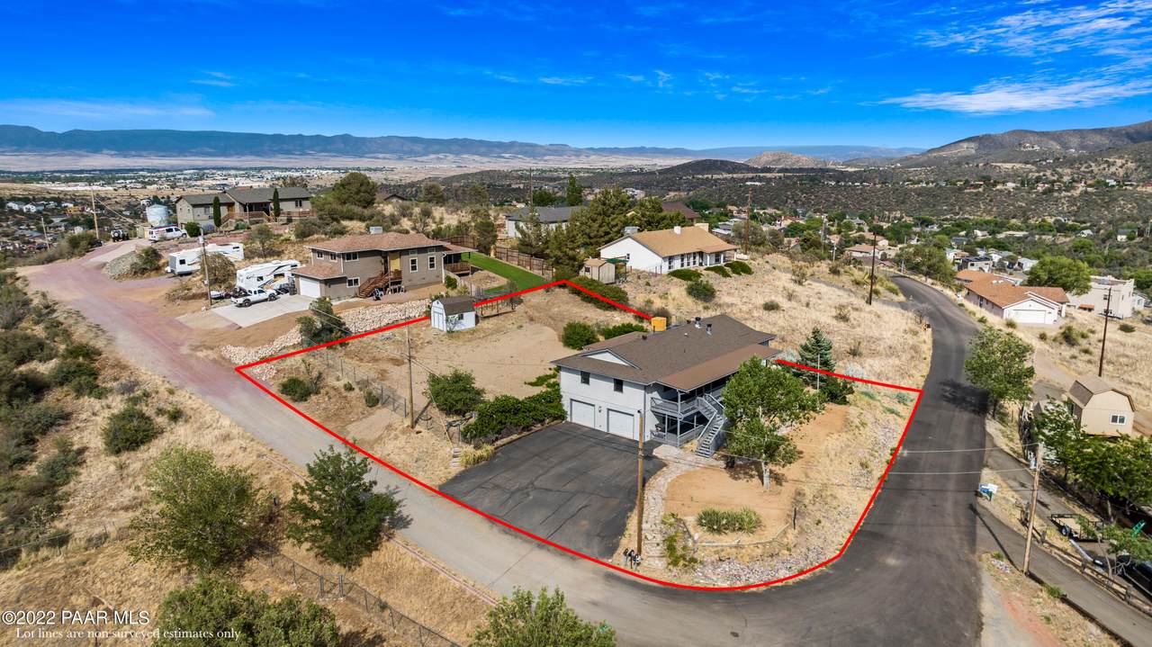 4550 Ramada Drive - Photo 1