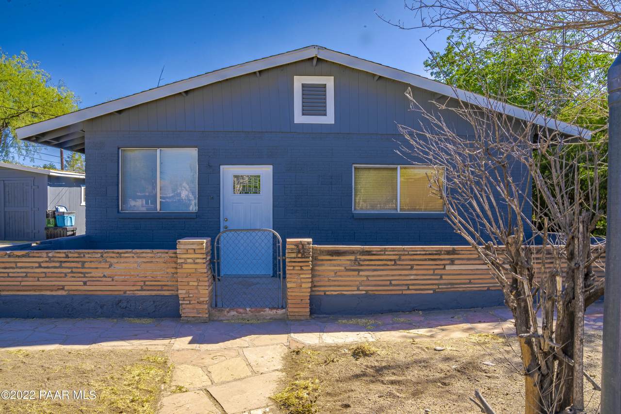 526 Madison Street - Photo 1