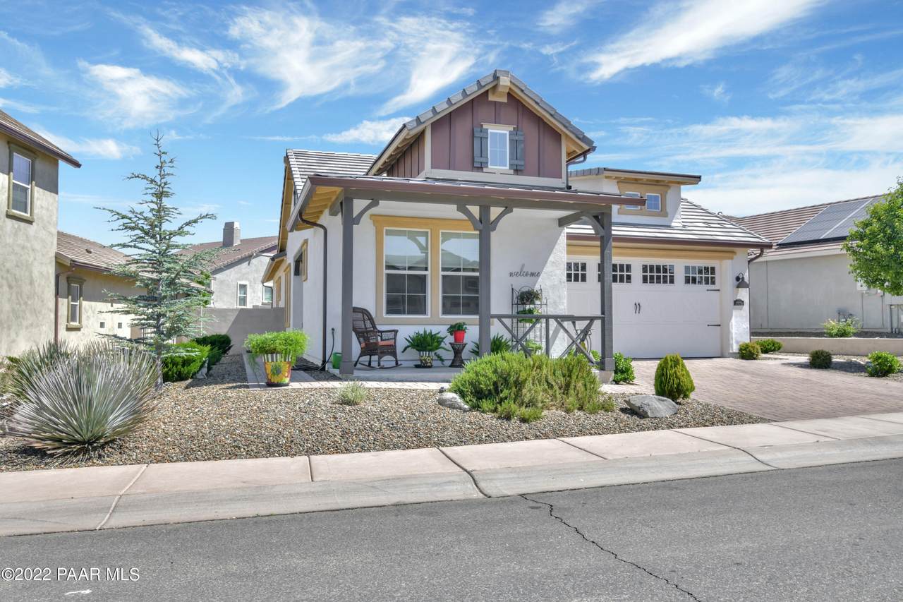 1509 Varsity Drive - Photo 1
