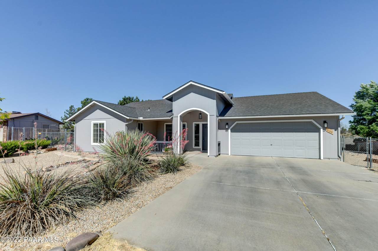 4160 Cholla Drive - Photo 1