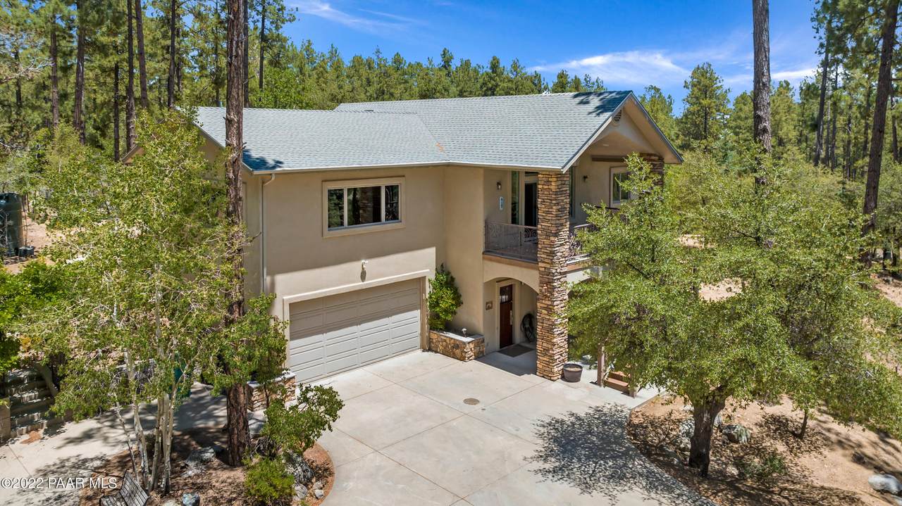 356 Brady Road - Photo 1