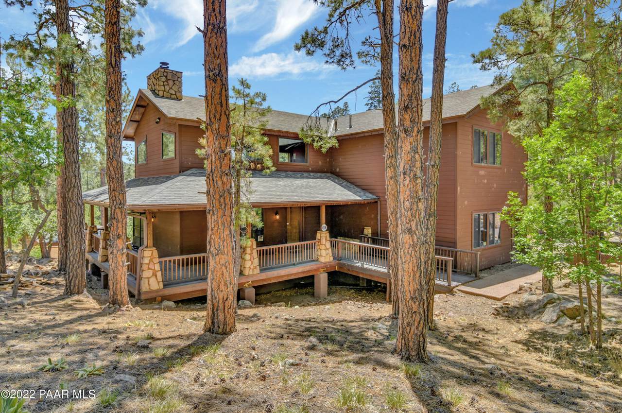 3005 E Misty Mountain Loop - Photo 1