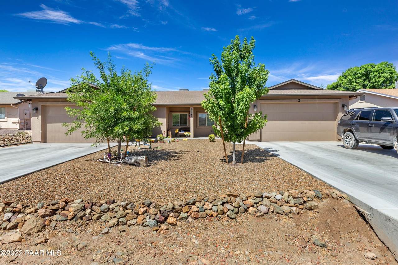 6220 Old Mcdonald Drive - Photo 1