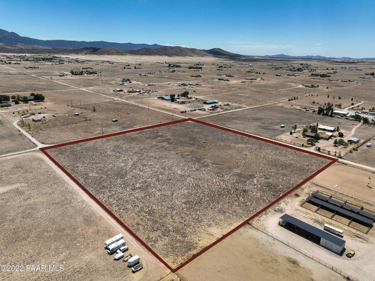 10002 Saddlehorn Trail - Photo 1