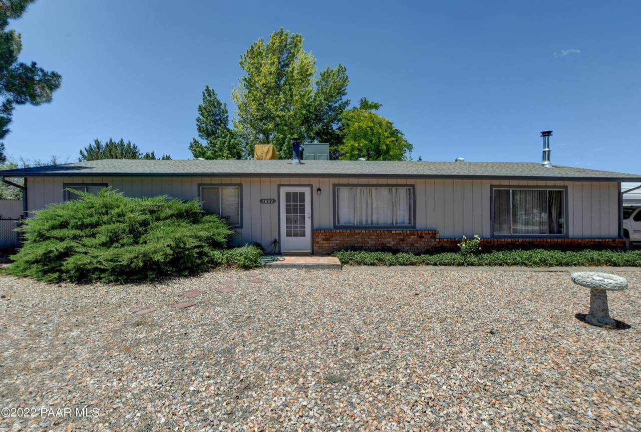 1652 Antelope Drive - Photo 1