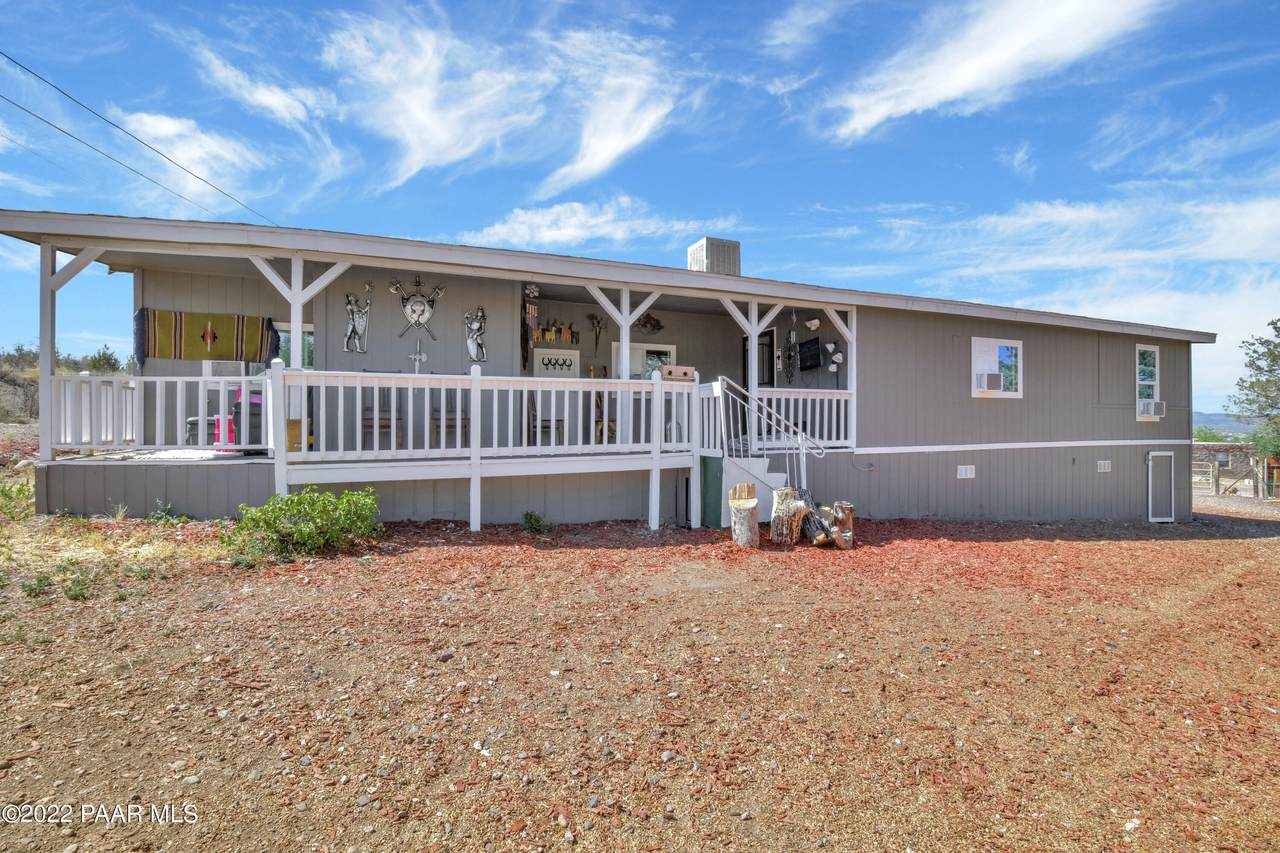 494 Van Haven Road - Photo 1