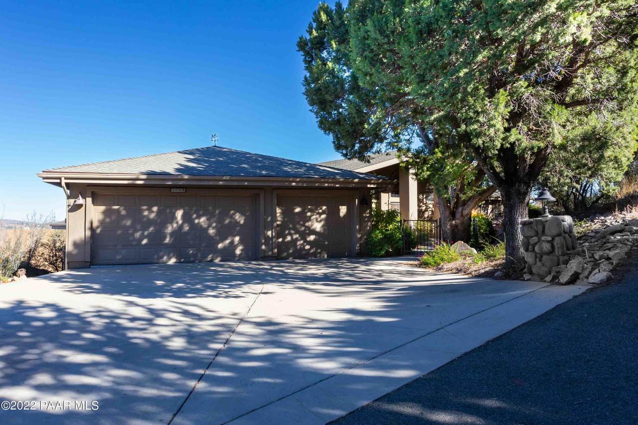 1109 Northwood Loop - Photo 1