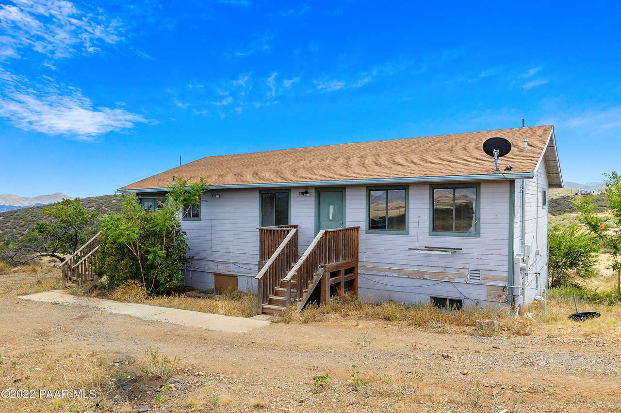 11295 Henderson Road - Photo 1
