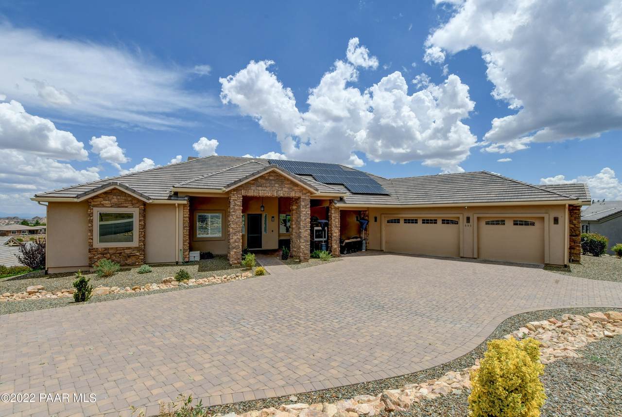 501 Bridgeway Circle - Photo 1