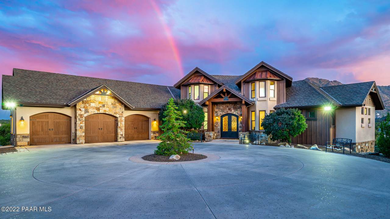 4490 Julesberg Circle - Photo 1