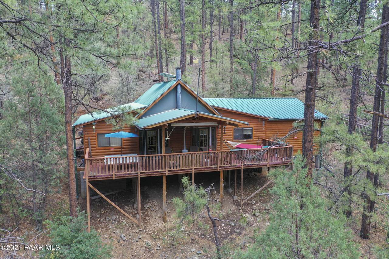 6101 Bannie Mine Road - Photo 1